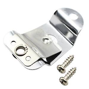 Microphone Holders Mic Clip Mount Bracket Clip For Motorola TK768G TK868G