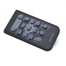 Remote Control for Pioneer MVHS501BS MVH-S501BS MVHX390BT MVH-X390BT DEH-S31BT