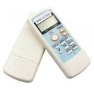 For Sharp CV-P10NC-R CRMC-A775JBEZ CV-P10PC-D Air Conditioner A/C Remote