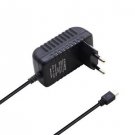 EU AC Power Adapter Charger For Motorola W315 VU204 SLVR L7c RIZR Z6tv RAZR V3m