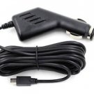 10 FT DC Car Charger for Magellan Roadmate 2000 2200 1700 Crossover Sat Nav GPS