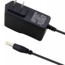 2A AC/DC Wall Power Charger Adapter Cord For Creative Zen Vision M W 30GB 60GB