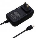 US AC DC Power Adapter Charger Cord For XGODY 504 5" Car Truck GPS Navigation