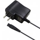 US AC/DC Power Adapter Charger Cord For Philips Norelco QG3360 16 QG3364