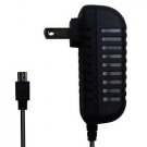 US AC DC Power Adapter Charger Cord For TECSUN PL-310ET PL398MP World Band Radio