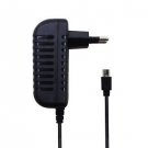 EU AC DC Power Adapter Charger For Brookstone Big Blue Live Wireless Speaker