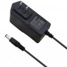 AC/DC Adapter Power Supply Charger For Timex T128B6 Dual Alarm Clock