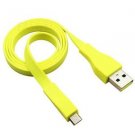 For Logitech UE BOOM MEGA bluetooth Speaker PC/DC Data Charger Micro USB Cable