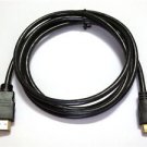 Mini HDMI to HDMI Video Cable for Canon EOS 700D 70D 750D 760D 7D Camera to TV