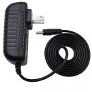 US AC/DC Power Supply Adapter Charger Cord For LG BP331 BP350 Blu-Ray DVD Player