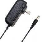 US AC/DC Power Supply Adapter Charger Cord For Naipo Neck Shoulder Massager