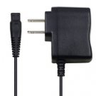 US AC Power Adapter Charger Cord For Philips Norelco BeardTrimmer 7300 QT4070/41