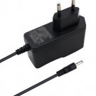 EU AC/DC Charger Power Supply Adapter Cord For M8S PRO Smart TV BOX