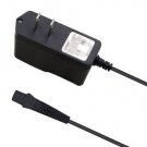 US AC/DC Charger Power Supply Adapter Cord Lead For Braun 760cc-3 720s-3 Shaver