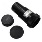 3x Barlow Lens 1.25'' Fully Metal Astronomical Telescope Eyepiece Lenses
