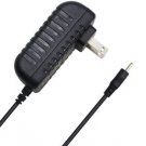 1A AC/DC Wall Charger Power Adapter For RCA 10 VIKING PRO RCT6303W87 DK Tablet