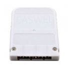 1MB Memory Card For Sony PS1 Playstation 1 PSX Game System White for Computer