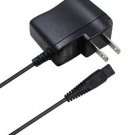US Adapter Charger Power Supply Cord For Philips AquaTouch Plus AT890/16 Shaver