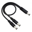 PPY - 2.1mm Voltage Doubling Cable - 18V or 24V for Voodoo Lab