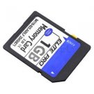 1GB High Speed Flash Memery Cards Digital SD Card for Tablets