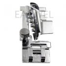 1PCS 1/4" Snap on Adjustable Metal Bias Tape binder foot fit Juki Janome Pfaff