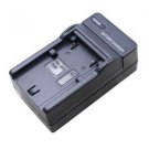 Battery Charger for JVC GR-D720 GR-D725 GR-D726 GR-D728 GR-D740 Camcorder