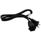 Premium Electric Cable Power Extension Cord 3ft For EverStart 1200A 750A cable