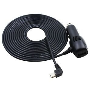 Car Charger Power Adapter For Magellan GPS Roadmate RM 1420 5236 T-LM 9270 T-LM