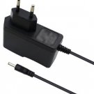 EU AC/DC Wall Charger Power Adapter Cord For Remington MB4040 Trimmer
