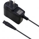 US AC/DC Power Adapter Charger Cord For Philips Norelco PT724/46 Shaver 3100