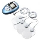 Mini Muscle Stimulator Body Massage Tens Unit Pulse Electronic Therapy j m l