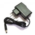 EU 9V AC Replacement Wall Power Supply Adapter for Boss RC-1 Loop Pedal Station