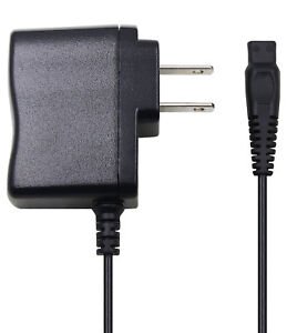 US CHARGER POWER Adapter For PHILIPS RASIERER QT4022/15, QT4022/32, QT4022/41