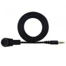 13-pin 3.5MM AUX INPUT CABLE CA-C2AX CA-C1AUX for Kenwood KDC-MP6090R KDC-M907