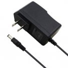 US AC/DC Power Supply Adapter Cord For Akai MPK225 MPK-225 Keyboard Controller