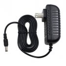 US AC/DC Power Supply Adapter For Behringer MicroAMP HA400 Headphone Amplifier