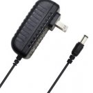 US Adapter Charger Power Supply For YAMAHA PSR-195 PSR-540 PSS-190 KEYBOARD