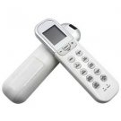 Remote Control For Midea RG36F/BGEF MUE-18HRN1-Q MUE-36HRN1-Q Air Conditioner