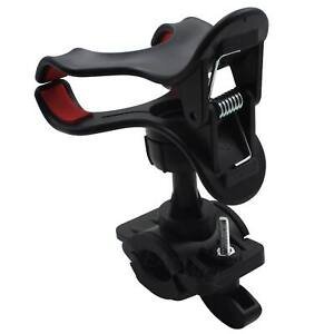 Universal Microphone Mic Stand Phone Holder for Smart Phones Look Musical Sheet