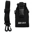 MSC-20A Multi-function Radio Case Holder for Motorola T250 Distance Jobcom MBX