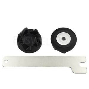 Blender Coupler Gear Clutch + Removal Tool For 5KSB52ENK5 5KSB52EOB4 5KSB52EOB5