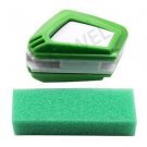 Auto Car Windshield Windscreen Wiper Blade Cutter Refurbish Repair Tool Portable