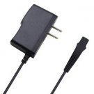 US AC/DC Charger Power Adapter Cord Lead For Braun Series 3 ProSkin 3010s Shaver