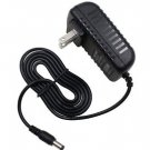 AC/DC Power Adapter Charger For WD Western Digital Wdbaau0010hbk-01 Hard Drive