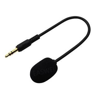 Replacement Microphone Boom for PDP Afterglow AG 6 Xbox One PS4 Gaming Headset