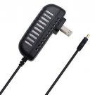 US 12V AC Adapter for Philips PET741W/17 Portable DVD Wall Charger Power Cord