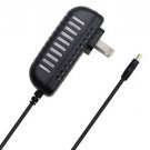 US AC/DC Power Supply Adapter Charger For Philips PD703 PD703/37 Portable DVD