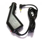 2A DC Car Power Charger Adapter Cord For Sylvania Portable DVD Player SDVD7014 B