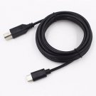 TYPE C TO USB B CABLE CORD FOR FUJITSU SCANSNAP iX500 S1100i S1300i S1500 S1500M