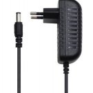 AC EU Wall Charger Power Supply Adapter Cord For TDK A33 Life On Record Speaker